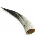 natural shoe horn